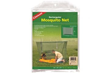 Image of Coghlans Backwoods Mosquito Net 9755