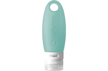 Image of Coghlans Silicone Travel Bottle Set