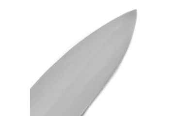 Image of Cold Steel 1849 Riflemans Knife, Black/Silver, 17 1/2in, CS-88GRB