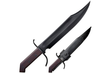 Image of Cold Steel 1917 Frontier 12.25in. Blade Bowie Knife, CS-88CSAB