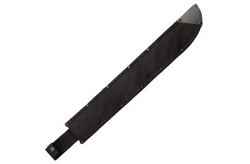 Image of Cold Steel 21in Latin Machete Sheath, Cordura, CS-SC97AM21
