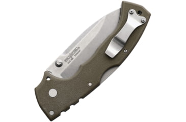 Image of Cold Steel 4-Max Scout Lockback DE CS62RQDESW