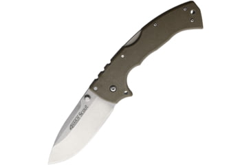 Image of Cold Steel 4-Max Scout Lockback DE CS62RQDESW