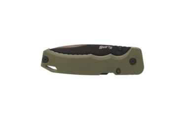 Image of Cold Steel Swift III EDC Folding Knife