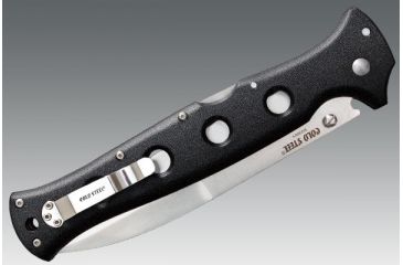 Image of Cold Steel Counter Point XL Knife, 6in Blade, Black, CS-10AA