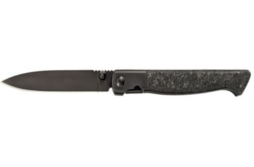Image of Cold Steel Spectre Folding Knife, 3.8 in Blade, CPM 20V SS, Plain, CSFL39SDP