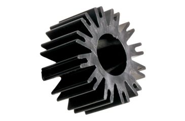 Image of Cold Steel Quiver for .625 Blowgun, Pack of 2, CS-B625Q