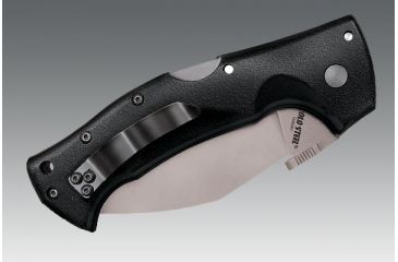 Image of Cold Steel Rajah III Serrated 62KGMS
