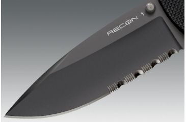 Image of Cold Steel Recon 1, Spear Point, ComboEdge 27TLSH