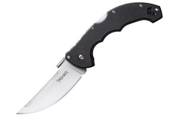Image of Cold Steel Talwar, Black Polymer Handle, Plain 21TTL