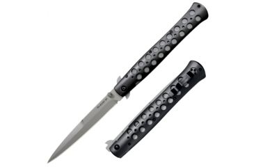 Image of Cold Steel Ti-Lite, 6in Blade Length, S35VN Steel Knife, CS-26B6