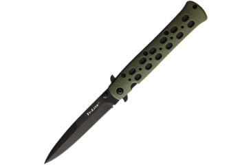 Image of Cold Steel Ti-Lite Linerlock OD