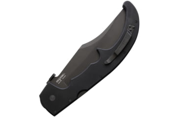 Image of Cold Steel XL Espada Lockback Black