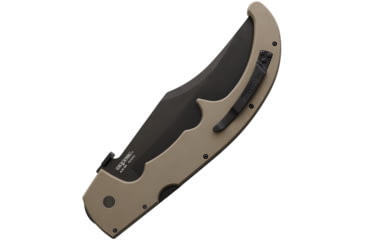 Image of Cold Steel XL Espada Lockback DE