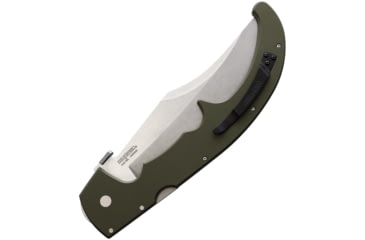 Image of Cold Steel XL Espada Lockback OD