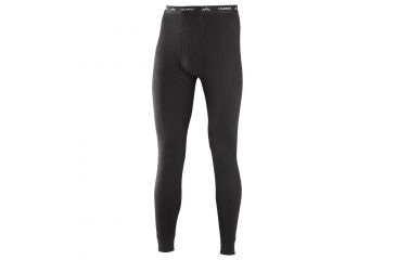 Image of Coldpruf Basic Pants, Black X-Large 90BBKXL