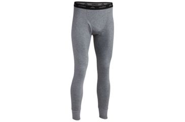 Image of Coldpruf Platinum II Pants, Black, 2XL, 75BBK2X