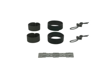 Image of Cole-Tac Adaptable Gear Stick, Black, AGS101