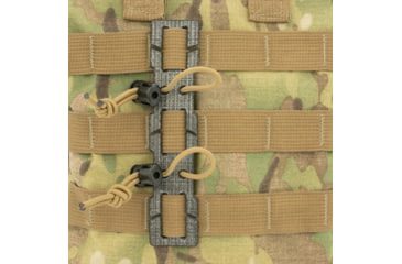 Image of Cole-Tac Adaptable Gear Stick, Coyote Brown, AGS102