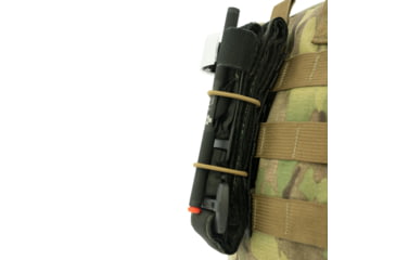 Image of Cole-Tac Adaptable Gear Stick, Coyote Brown, AGS102