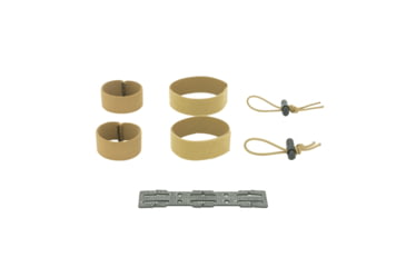 Image of Cole-Tac Adaptable Gear Stick, Coyote Brown, AGS102