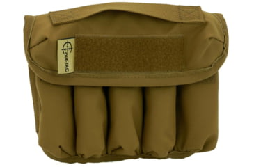 Image of Cole-Tac Caddy Can Mini Bag, Coyote, CD202