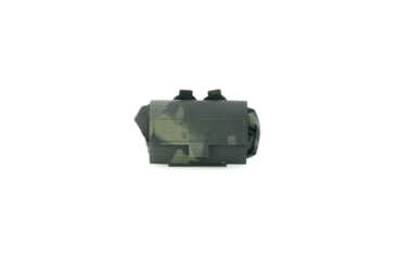 Image of Cole-Tac Compact Dump Pouch, Black Multicam, CDP105