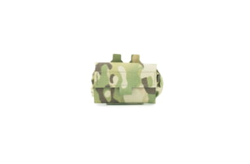 Image of Cole-Tac Compact Dump Pouch, Multicam, CDP103