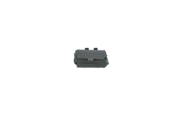 Image of Cole-Tac Compact Dump Pouch, Wolf Grey, CDP106