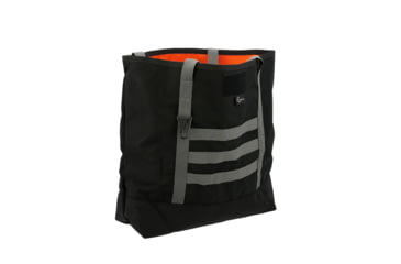 Image of Cole-Tac Grocery Getter, Black, GG1001