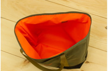 Image of Cole-Tac Grocery Getter, Ranger Green, GG1003