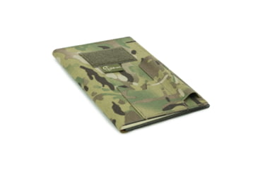 Image of Cole-Tac Notebook Cover, Multicam, NB1003