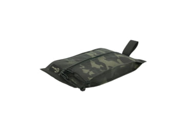 Image of Cole-Tac Popcorn Bag, Black Multicam, PC1006