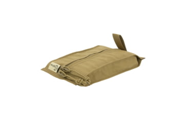 Image of Cole-Tac Popcorn Bag, Coyote Brown, PC1002