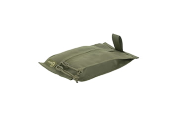 Image of Cole-Tac Popcorn Bag, Ranger Green, PC1004