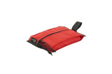 Image of Cole-Tac Popcorn Bag, Red, PC1099