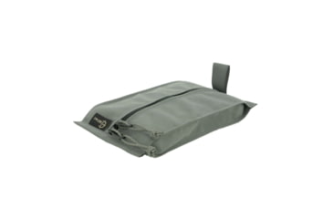 Image of Cole-Tac Popcorn Bag, Wolf Grey, PC1005