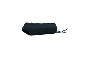 Image of Cole-TAC SD Handguard Wrap, 6.5" Long, Fits on AR Style Rifles, Matte Finish, Black, HG101