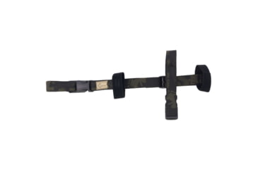 Image of Cole-Tac Tripod Sling, Black Multicam, TS1005