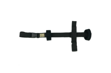 Image of Cole-Tac Tripod Sling, Black, TS1001