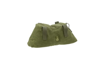 Image of Cole-Tac Waxed Trap Bag, Ranger Green, TB3002