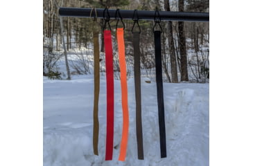 Image of Cole-Tac Wind Flag, Ranger Green, WF1006