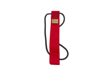 Image of Cole-Tac Wind Flag, Red, WF1015