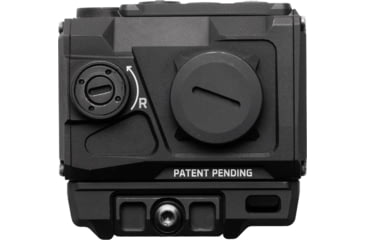 Image of Colt Optics CSQ-1 Reflex Red Dot Sight, 0.43 MRAD/1.5MOA, Black, R105-101