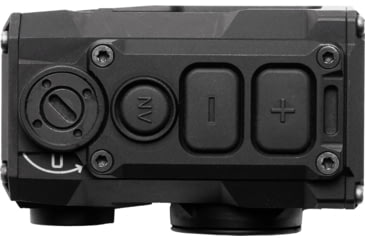 Image of Colt Optics CSQ-1 Reflex Red Dot Sight, 0.43 MRAD/1.5MOA, Black, R105-101