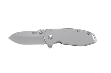 Image of Columbia River 2492 Squid Assisted 2.37 Folding Plain Bead Blasted 8Cr14MoV SS