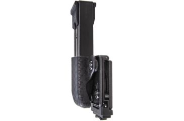 Image of Comp-Tac Basket Weave Single Mag Pouch Plm - C85004000L00N