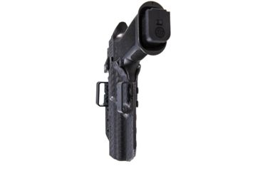 Image of Comp-Tac Basket Weave Warrior Owb Kydex Holster - C847SS183R00N