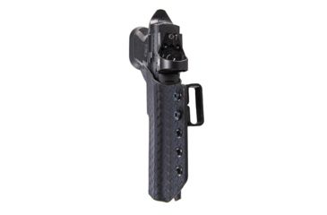 Image of Comp-Tac Basket Weave Warrior Owb Kydex Holster - C847SS183R00N