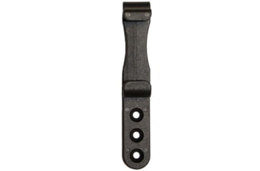 Image of Comp-Tac C Clip V2, Black, 1.50in, C91550000NBKN